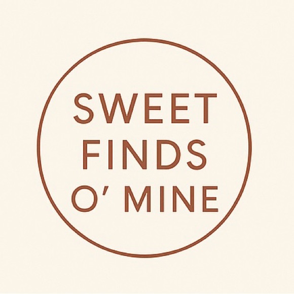 sweetfindsomine